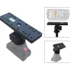 SEVEN BASS Support Echosondeur Plug & go Long