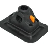 SEVEN BASS Porte Canne|Portes Cannes / Tangons^Support et Pad Plug & go à coller