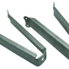ECHOMAX Repérage Visuel^Support inox pour Echo 305 sur mat
