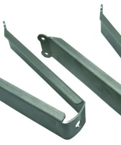 ECHOMAX Repérage Visuel^Support inox pour Echo 305 sur mat