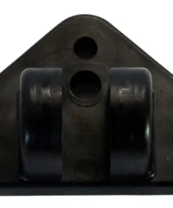 LENCO MARINE INC. Accessoire Flaps Et Instrument De Contrôle^Support Lenco supérieur pour vérin