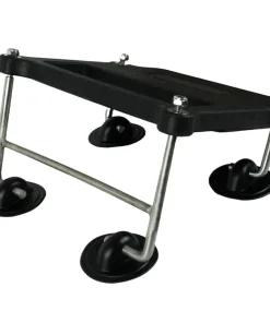 AMTRAC FISHING Support moteur float tube
