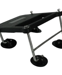 AMTRAC FISHING Support moteur float tube