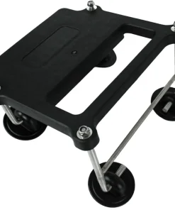 AMTRAC FISHING Support moteur float tube
