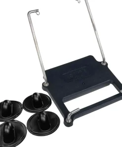 HART Support Et Fixation|Moteur Float Tube^Support moteur élèctrique float tube