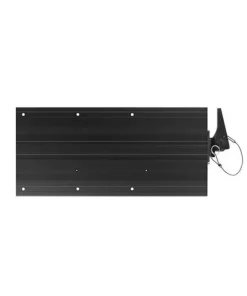 MINN KOTA Accessoire Moteur Électrique^Support moteur Aluminium moteur Quest avec capot
