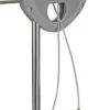 PLASTIMO Support Moteur^Support moteur hors-bord blanc