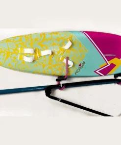 ECKLA Accessoire De Surf|Destockage Windsurf^Support mural pour planche