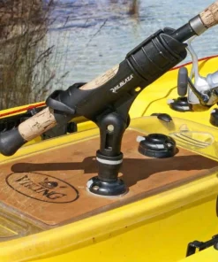 RAILBLAZA Receveur Et Adaptateur|Support Et Rangement Railblaza^Support pivotant Swivel