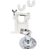 SHAKESPEARE Support pivotant pour fixation sur paroi verticale 410R
