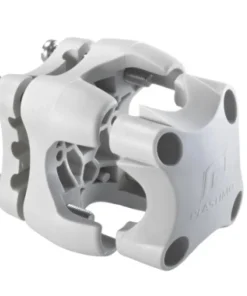 PLASTIMO Accessoire Pare-Battage^Support pare-battag universel