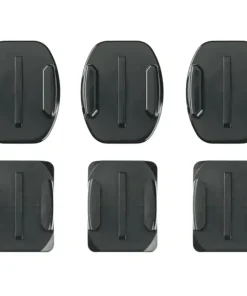 GOPRO Support pour camera adhésifs