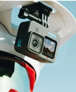 GOPRO Support pour camera adhésifs
