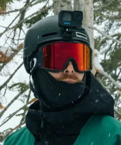 GOPRO Support pour camera adhésifs
