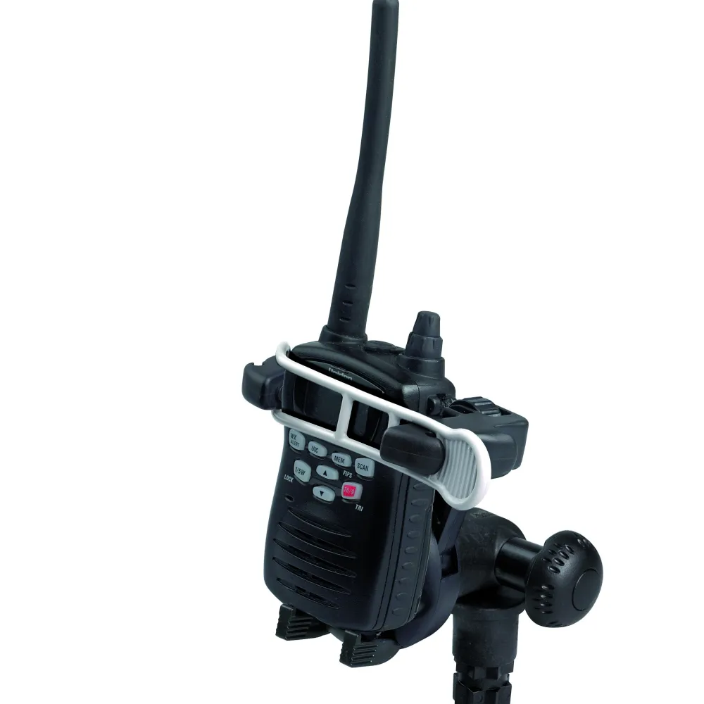 RAILBLAZA Support pour appareil mobile