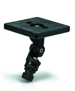 RAILBLAZA Support rotatif 3 axes
