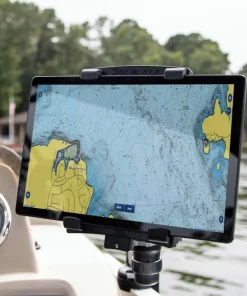RAILBLAZA Support tablette R-Lock