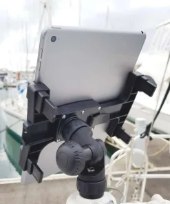 RAILBLAZA Support tablette R-Lock