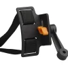DAM Support Sonde, Canne|Accessoire Float Tube^Support sonde à Sangle