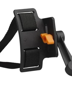 DAM Support Sonde, Canne|Accessoire Float Tube^Support sonde à Sangle
