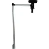 AMTRAC FISHING Support sonde et echosondeur Orientable