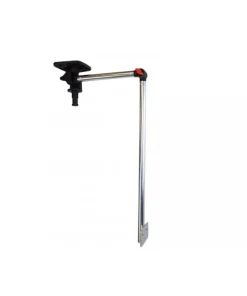 AMTRAC FISHING Support sonde et echosondeur Orientable