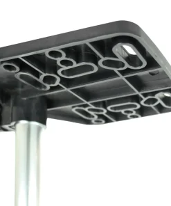 AMTRAC FISHING Accessoire Float Tube^Support sonde et sondeur Amtrac à serre-joint universel