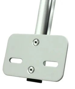 AMTRAC FISHING Accessoire Float Tube^Support sonde et sondeur Amtrac à serre-joint universel