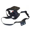 AMTRAC FISHING Support sondeur et sonde à sangle pour float tube