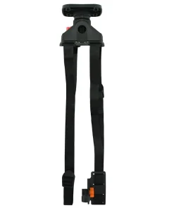 AMTRAC FISHING Support sondeur et sonde à sangle pour float tube