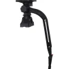 DAM Support Sonde, Canne|Accessoire Float Tube^Support sondeur et sonde pour float tube ou bateaux - Ecran 4-5 pouces