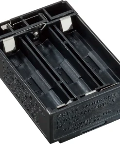 STANDARD HORIZON Support de pile Alcaline pour HX870E
