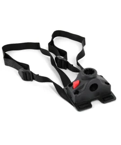 AMTRAC FISHING Support Et Fixation|Accessoire Float Tube^Support universel Embase sur sangle