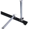 ECKLA Transport Et Stockage Canoë-Kayak|Transport Et Stockage Kayak De Pêche^Support vertical HD pivotant système de rainures en T