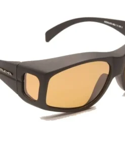 EYELEVEL Lunette De Soleil|Lunette Polarisante Pêche^Sur Lunettes de soleil Polarisantes Medium Amber