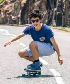 AZTRON Surfskate Forest 34