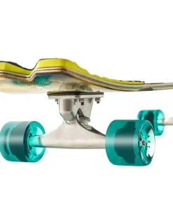 AZTRON Surfskate Forest 34