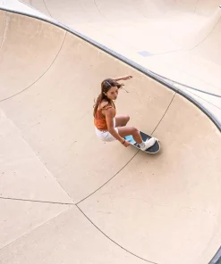 AZTRON Skateboard^Surfskate Island 31