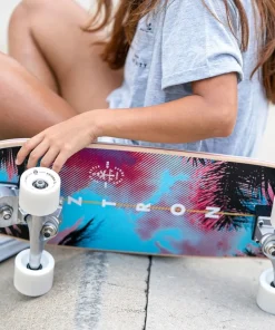 AZTRON Skateboard^Surfskate Island 31