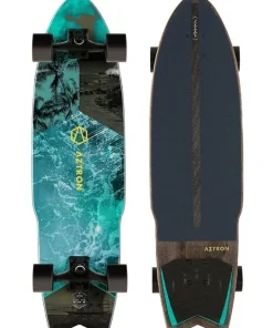 AZTRON Surfskate Ocean 36