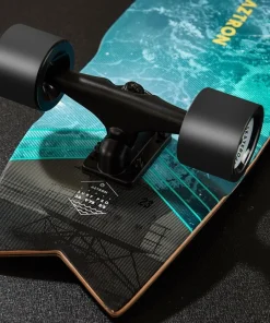 AZTRON Surfskate Ocean 36
