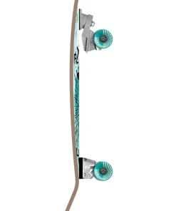 FLYINGWHEELS Skateboard^Surfskate Flying Wheels Freedom 30