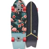 FLYINGWHEELS Surfskate Flying Wheels Florida 32