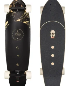 GLOBE Skateboard^Surfskate OnShore/Lay Day 33
