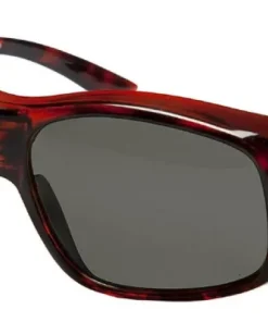 JMC & MOUCHES DE CHARETTE Surlunette Jmc Poly-viz Photocrhomique Gris