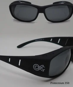 C&C FISHING Vêtements|Vêtements^Surlunettes Polarisantes Protecnium