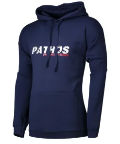 PATHOS Veste Et Pantalon|Veste Et Pantalon^Sweat à capuche