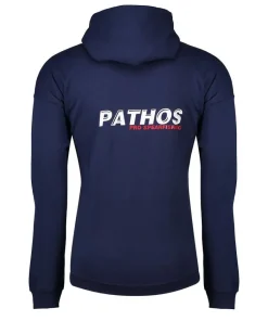 PATHOS Veste Et Pantalon|Veste Et Pantalon^Sweat à capuche