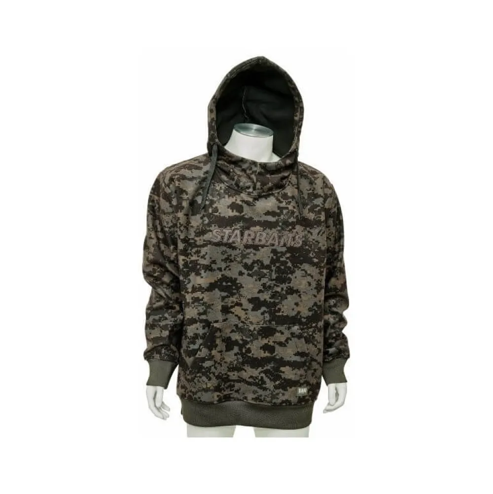 STARBAITS Sweat à capuche Bank Night Hoodie