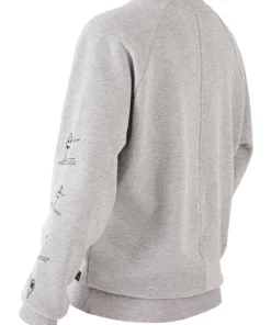 AZTRON Sweat Et Veste^Sweatshirt femme Surfing Sprit